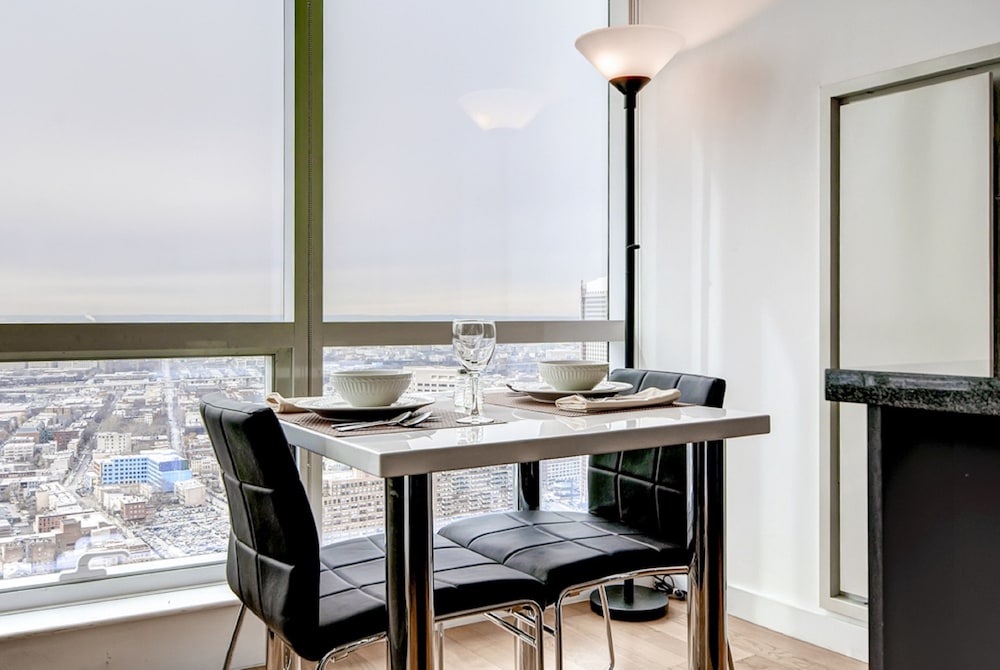 Global Luxury Suites at Columbus