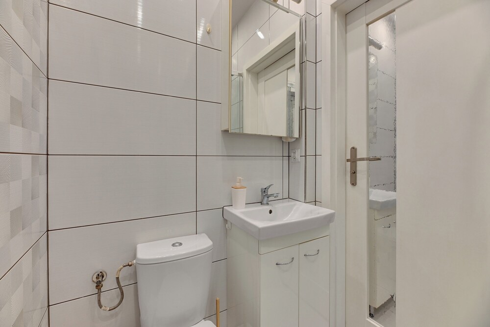 RentPlanet - Apartament Heweliusza