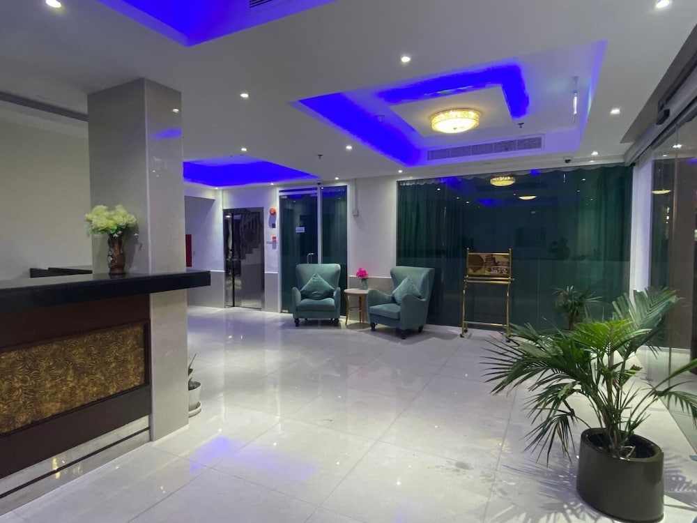 SHOBHA SUPER DELUXE FURNISHED APARTMENT