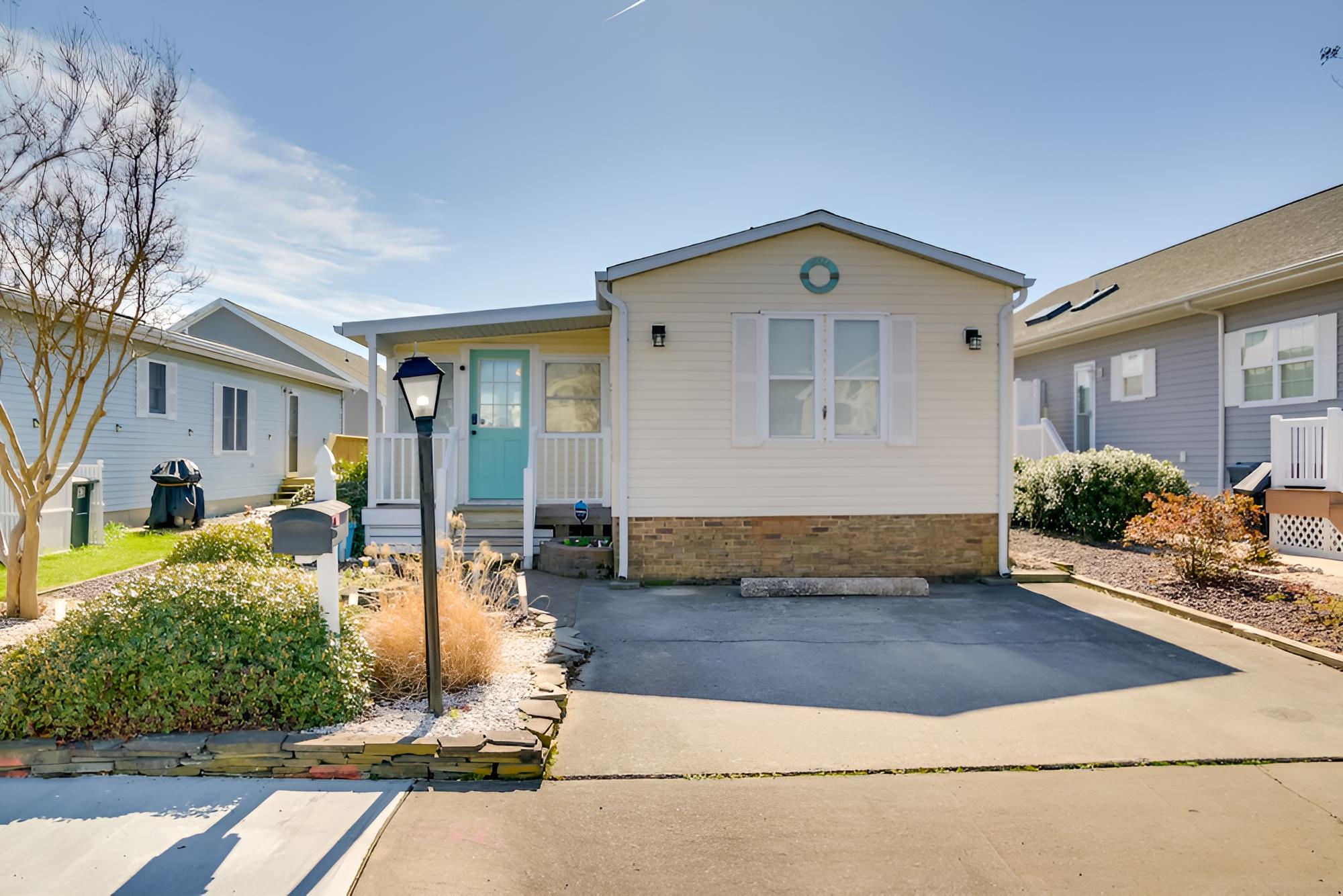 Ocean City Home w/ Pool Access: Near Park & Beach! view 4