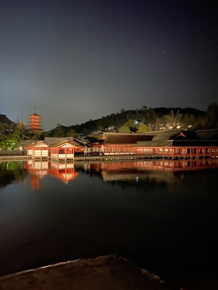 Miyajima Machiya Hotel Shiomachi-An