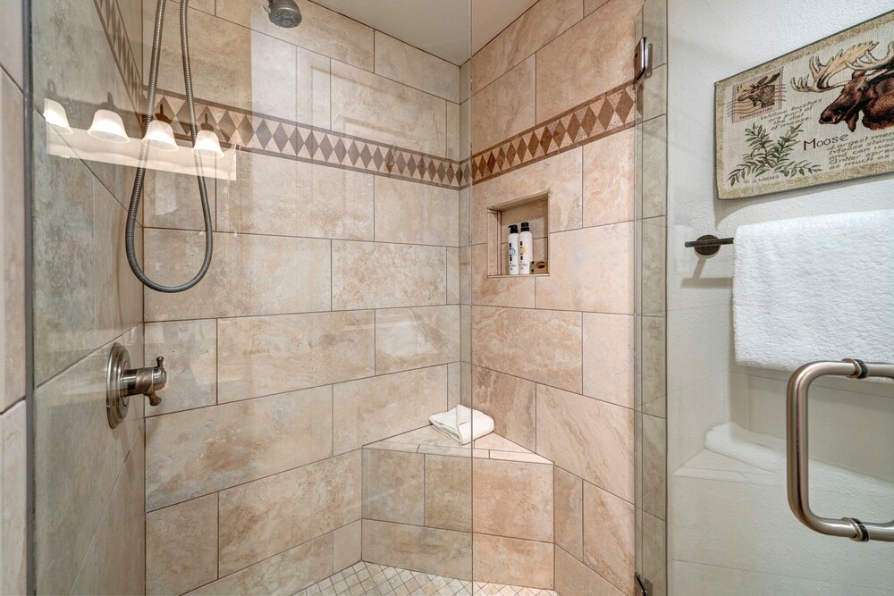 Park City Ski Resort - Snow Flower Vacation Homes
