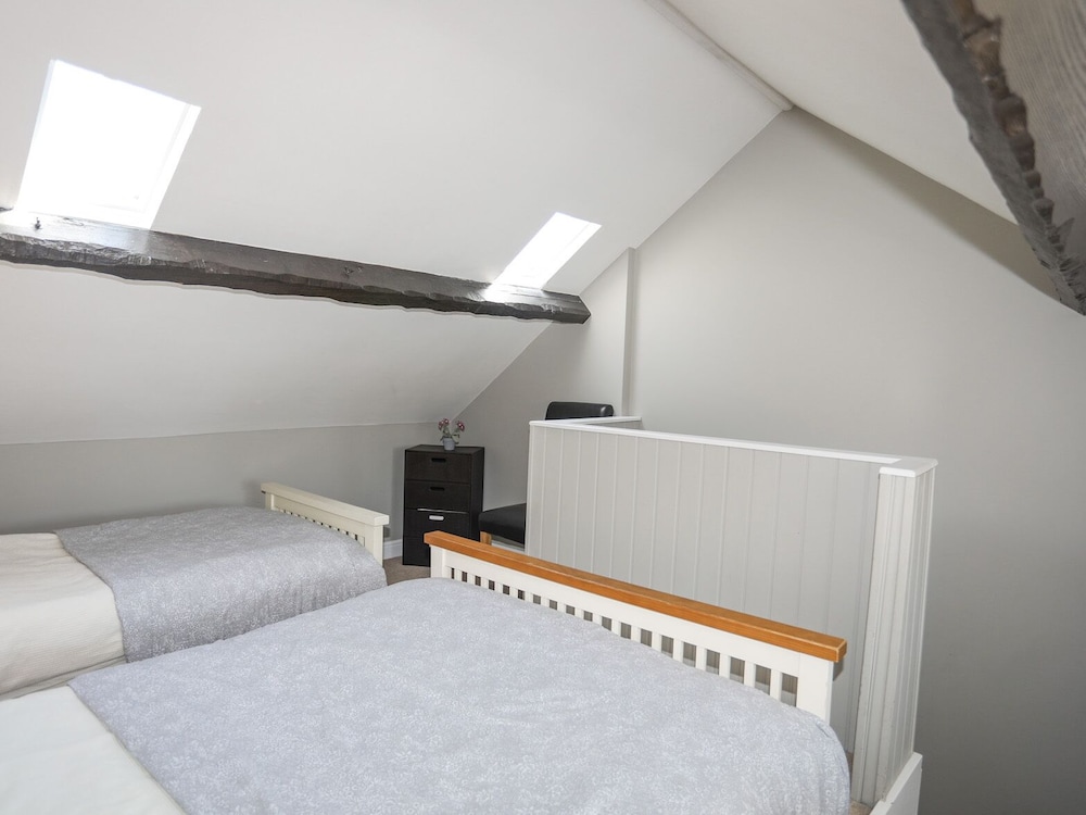 The Keepers Lodge