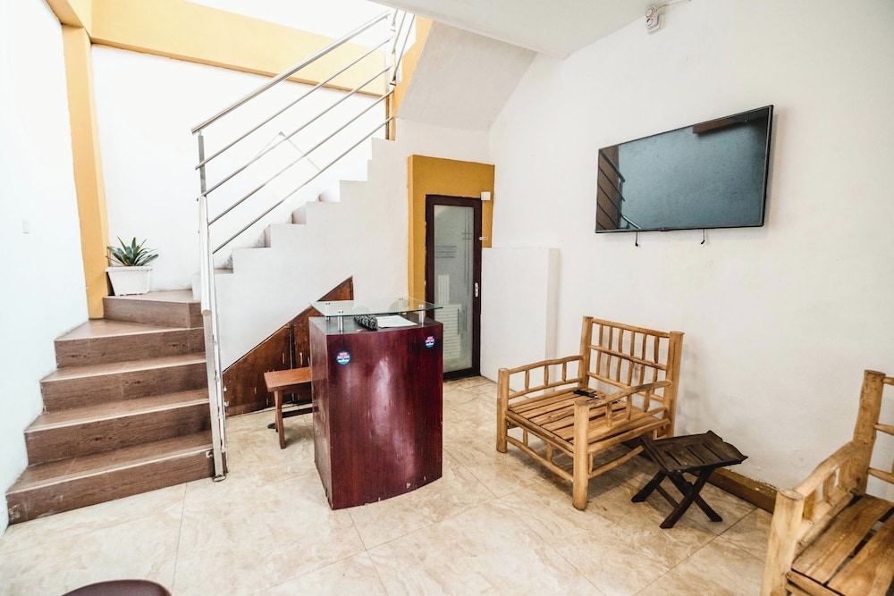 Aeena Homestay