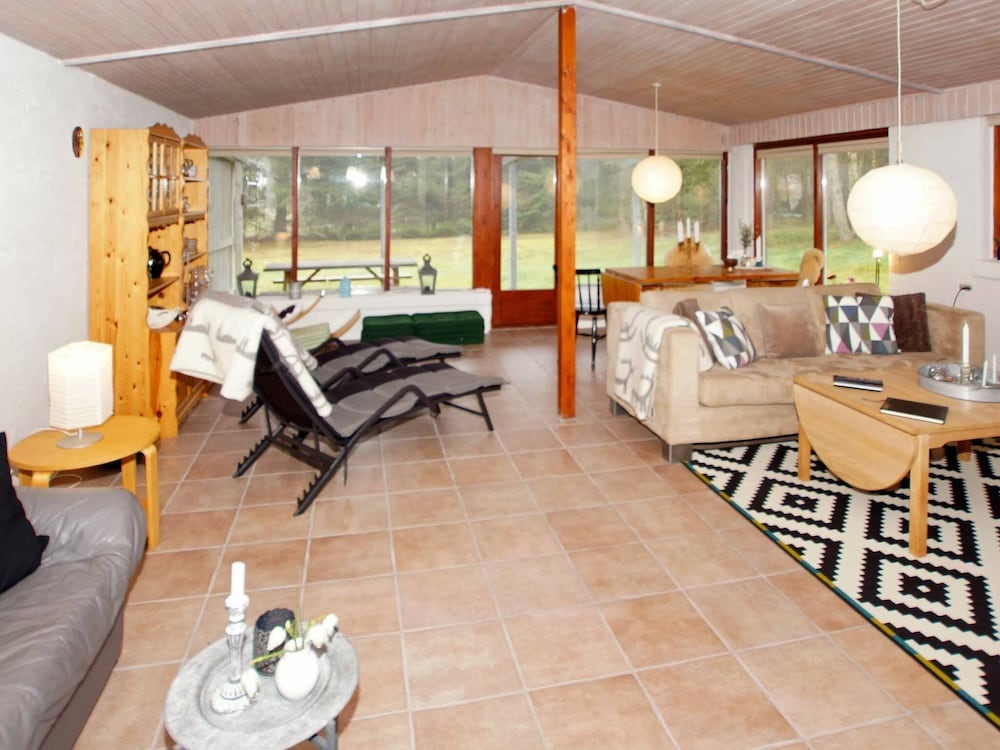 2 Person Holiday Home in Tarm-by Traum view 2