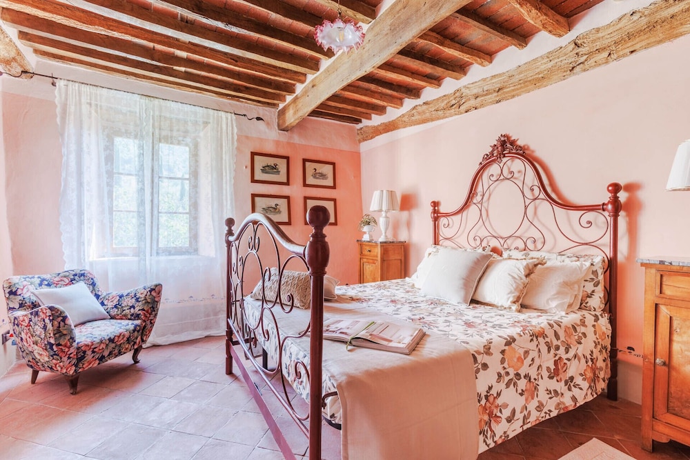 Villa Giannello Farmhouse