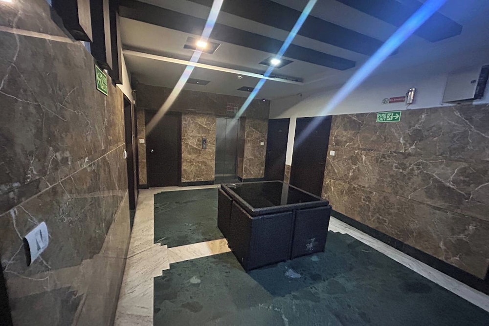 Hotel Arihant Inn