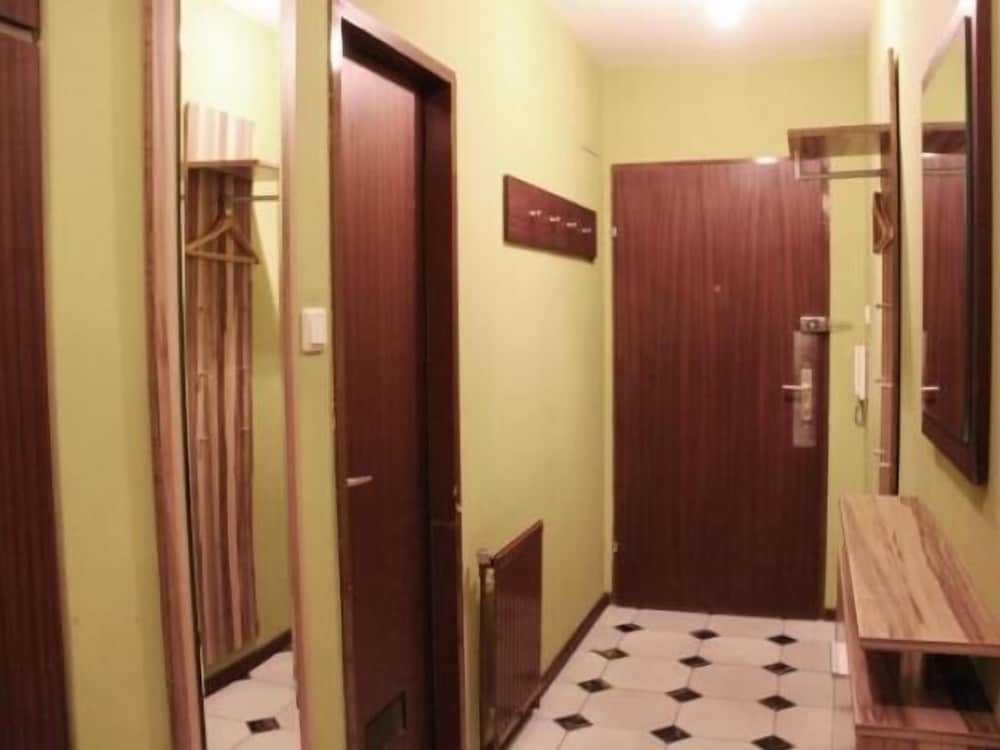 Apartment Quellenstrasse