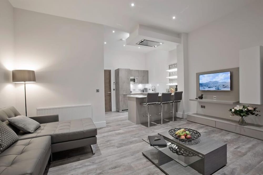Apple Apartments Devanha Gardens