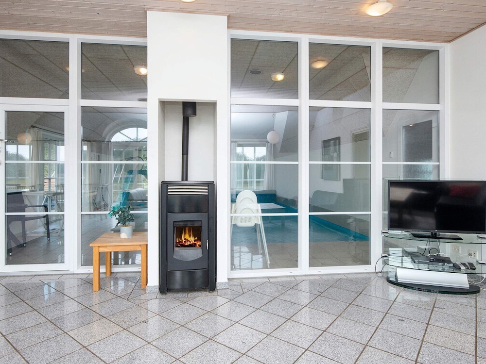 Luxury Pool House Retreat - By Traum Ferienwohnungen