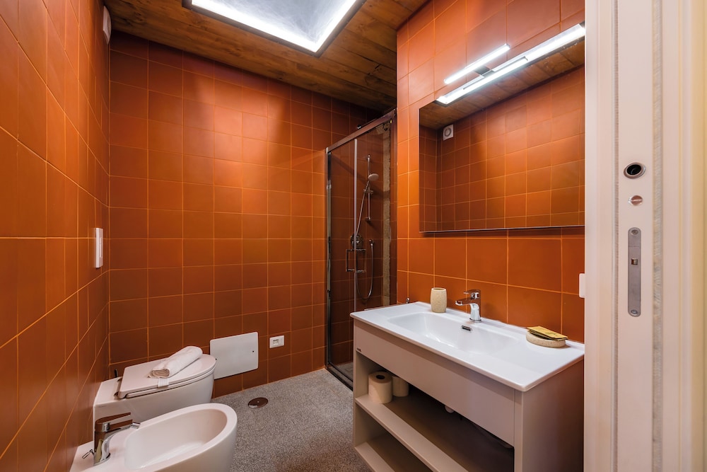 La Pinacoteca Aparthotel by NapoliApartments
