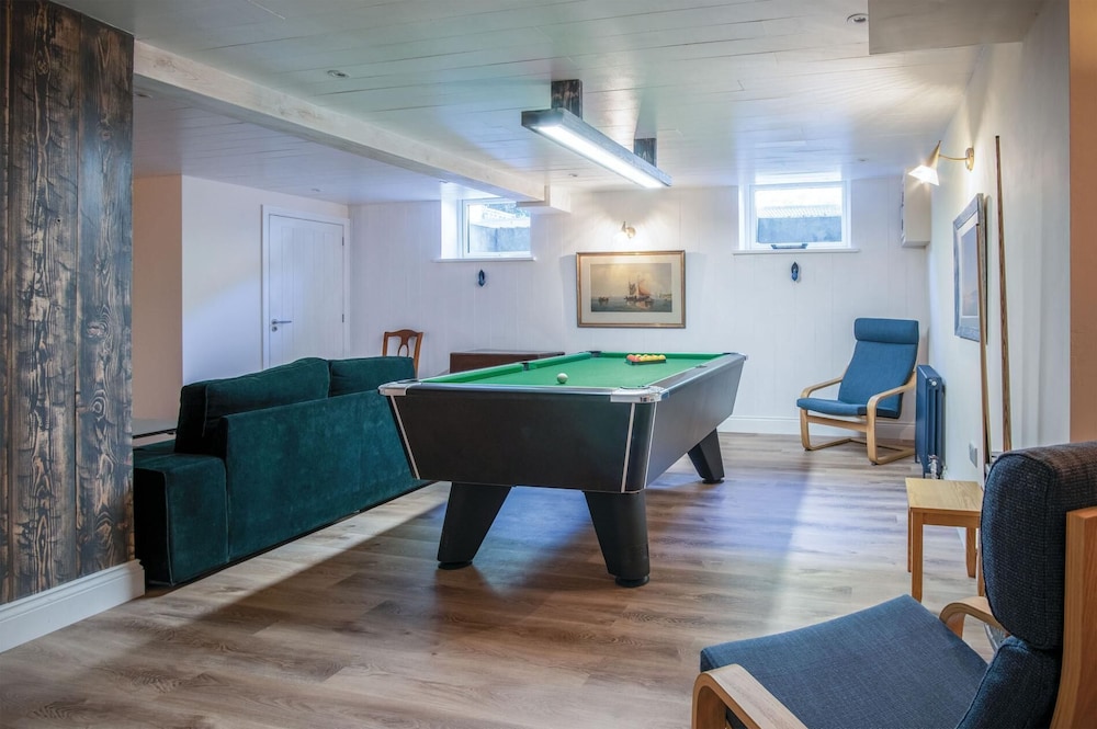 Rainbow Leap - 5 Bed Holiday Home - Saundersfoot