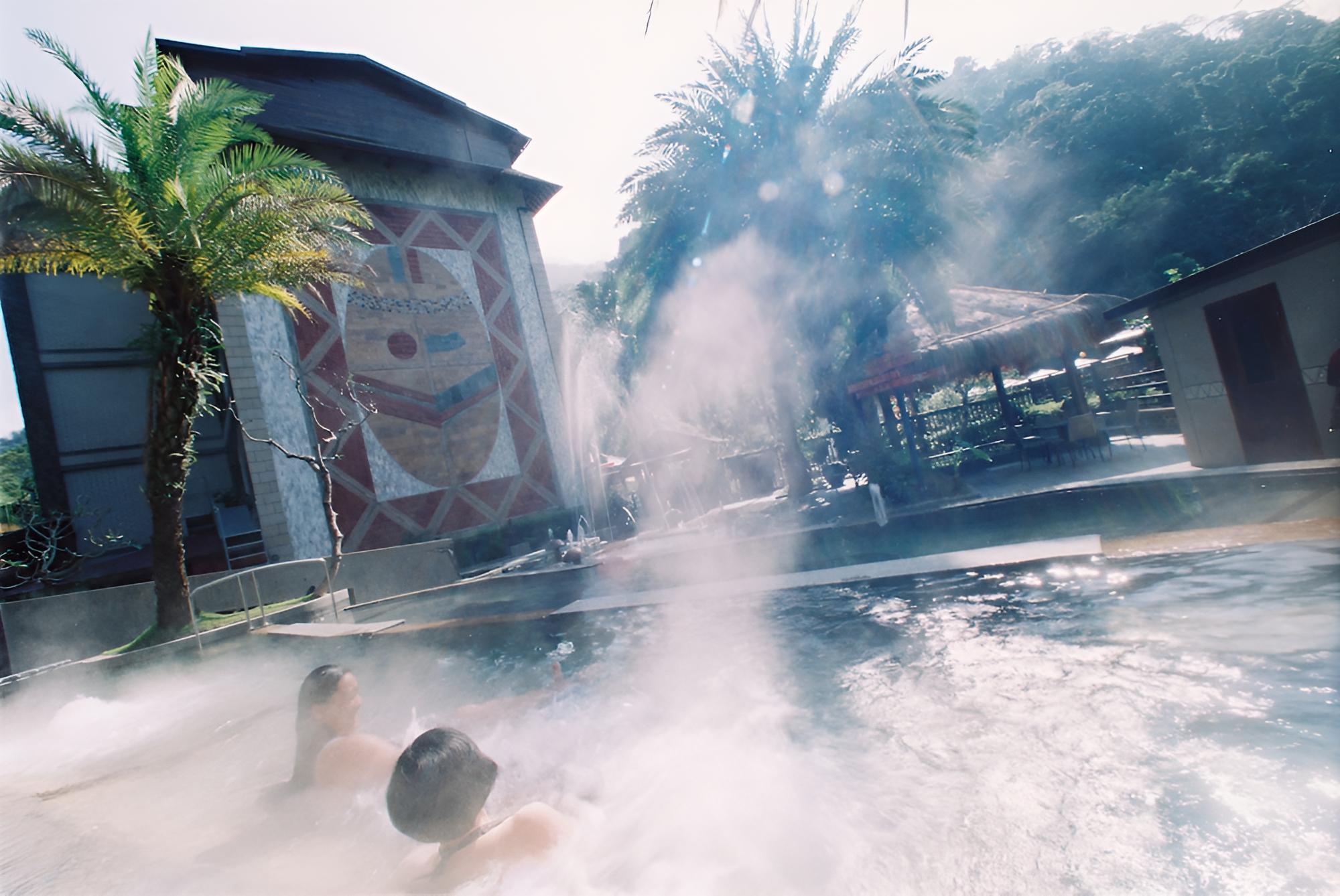 Sunrise Hot Spring Hotel