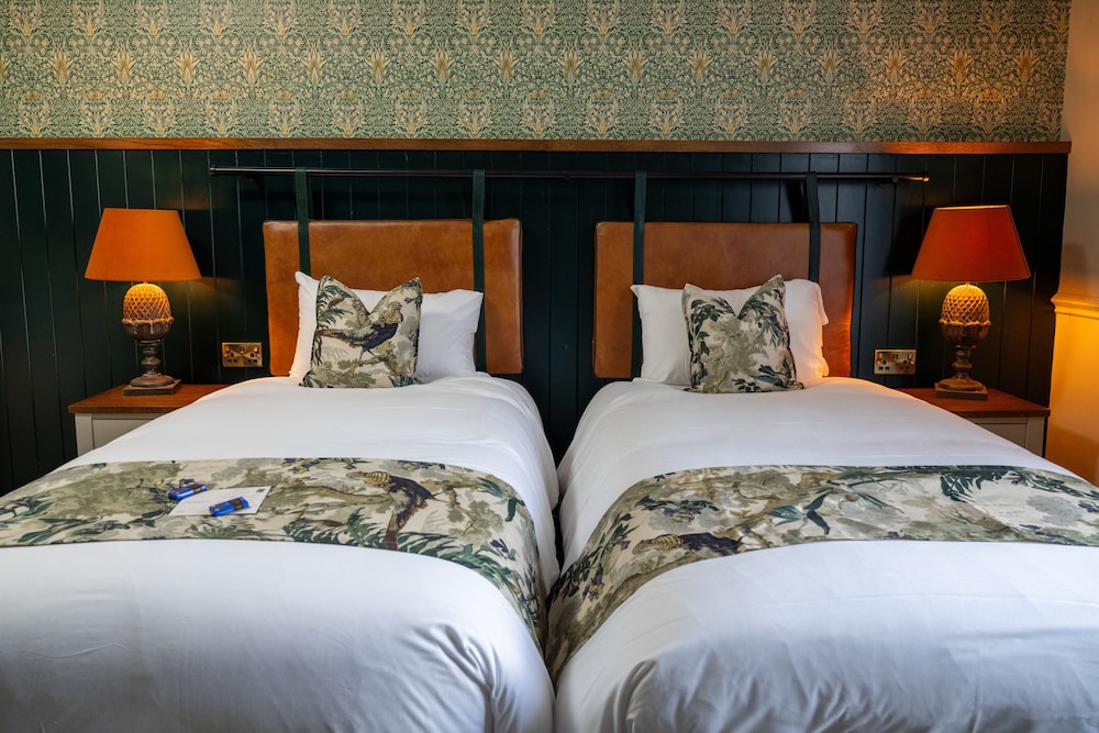 Himley House Hotel by Chef and Brewer Collection