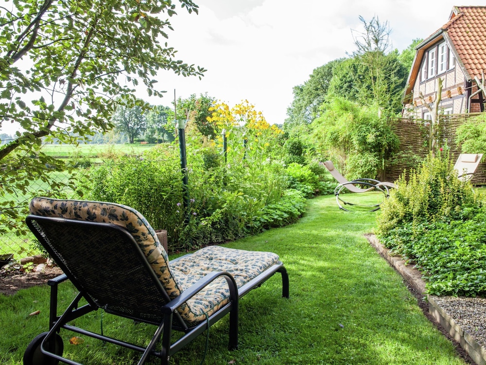 Heritage Holiday Home in Wienhausen near River view 4