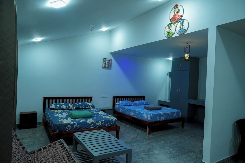 BlueHill Lotus Holistic Wellness Village
