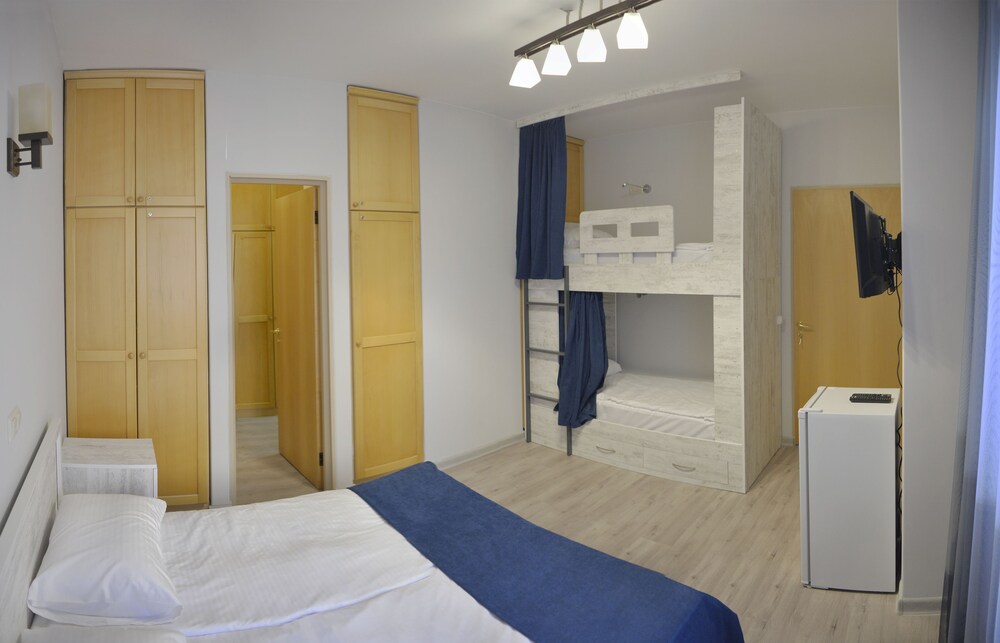 Yerevan Vacations - The Rooms Hostel Yerevan - Property Image 28