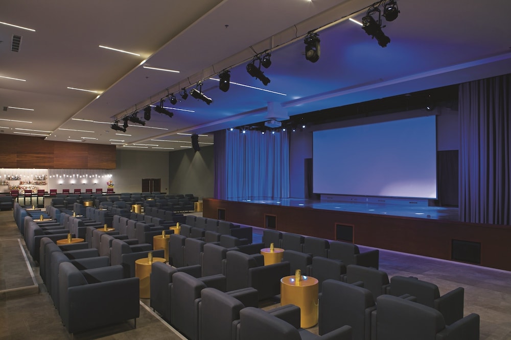 Breathless Riviera Cancun Resort  Spa - Adults Only - All Inclusive - Property Image 21