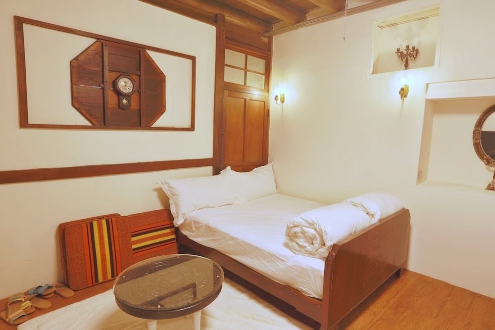 Moon House Tainan view 4