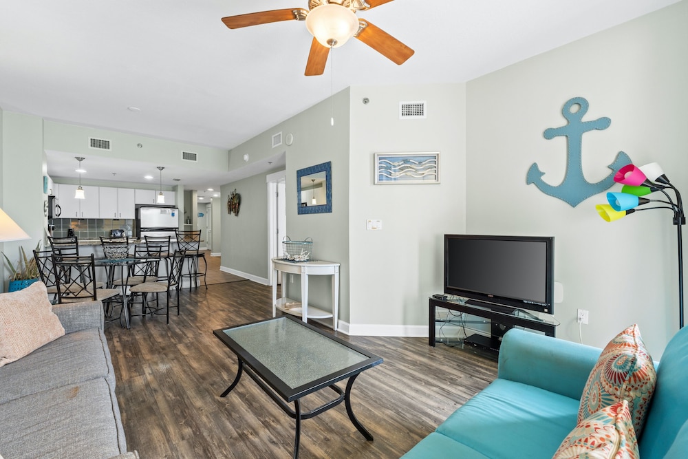Grand Panama Beach Resort by Panhandle Getaways