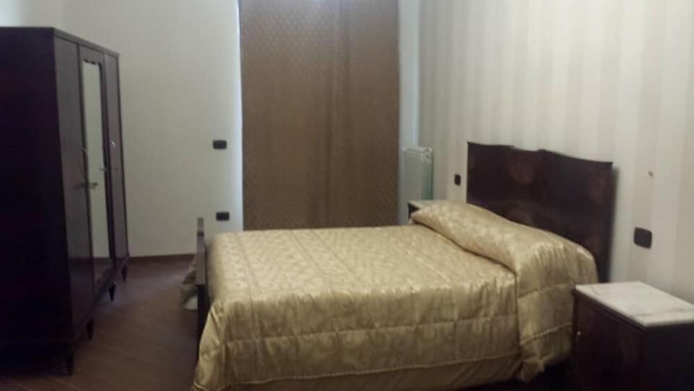 Agriturismo La fortezza