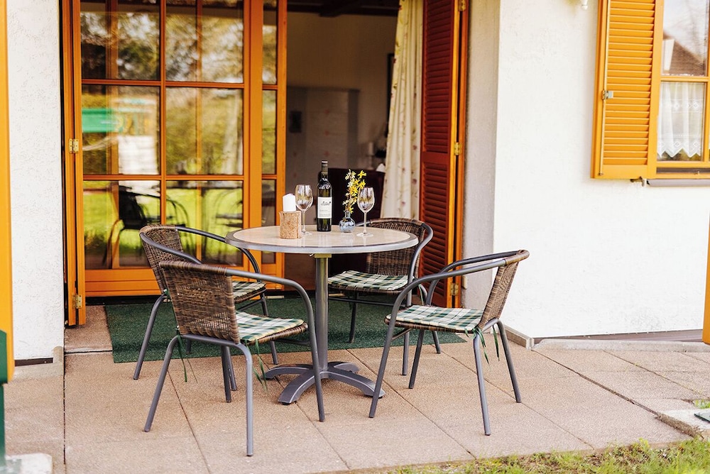 Ferienhaus Nora