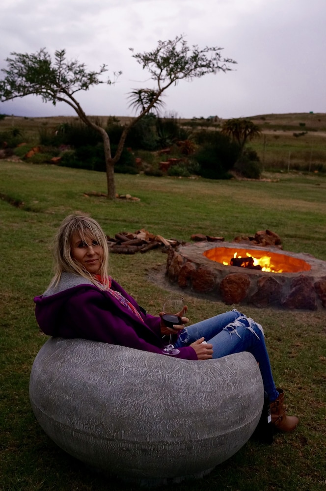 Kwetu Guest Farm