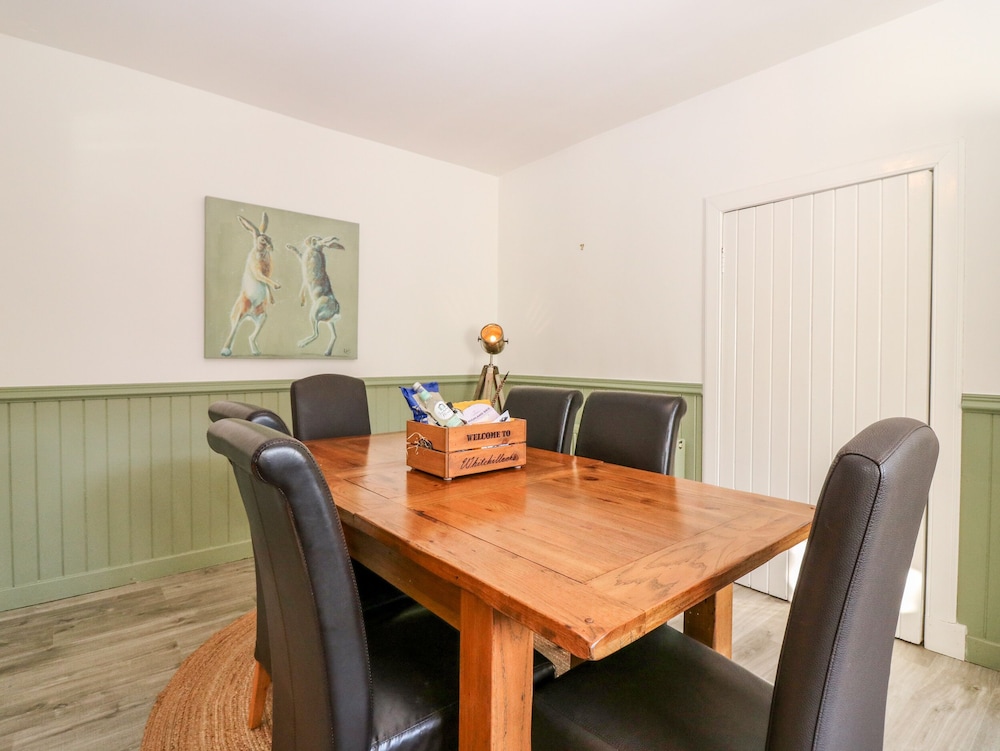 White Hillocks Cottage