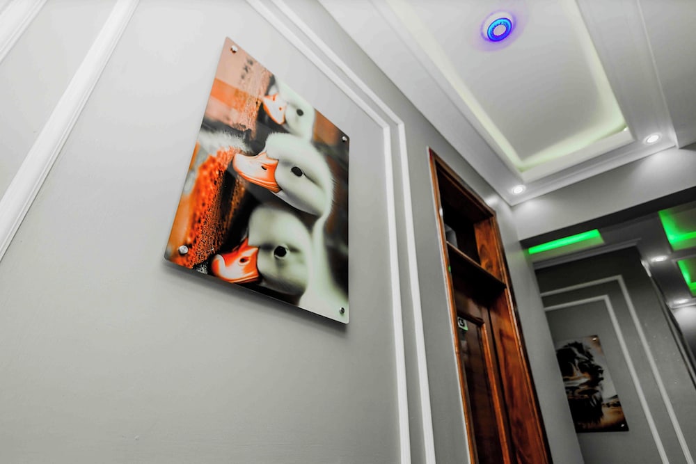 Joy Inn Hotel