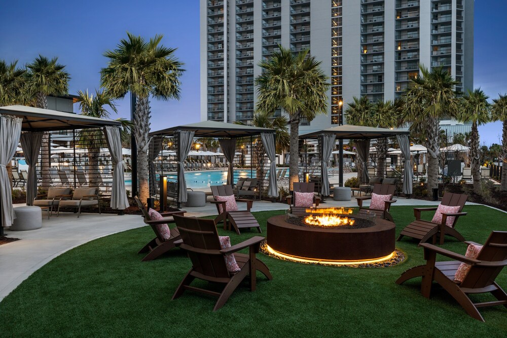 404bt, Ocean View Condo, Full Resort Amenities 2 Bedroom Condo