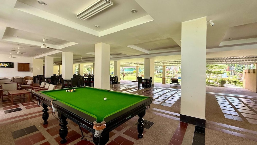 Palace - Spacious 1 Bedroom Condo With Shared Pool