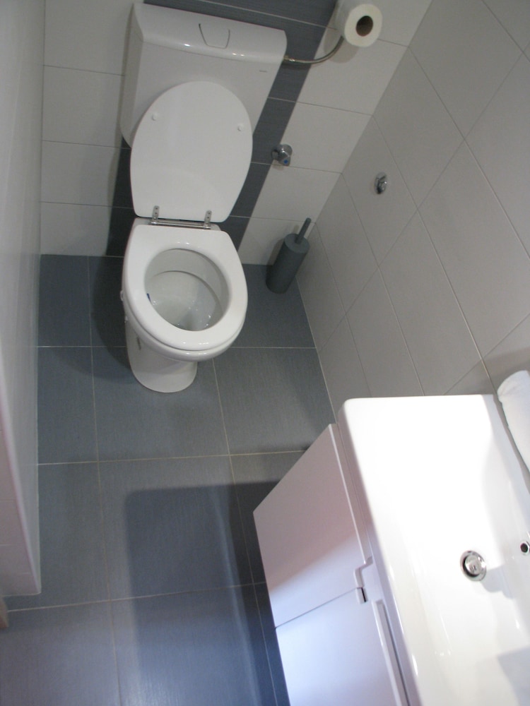 Apartments Miljak