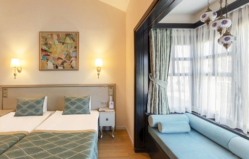 Starlight Resort Hotel - All Inclusive