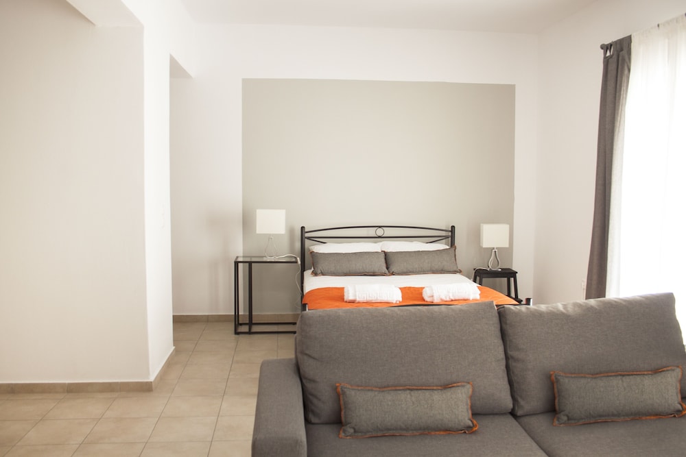 Krinis Apartments photo 4