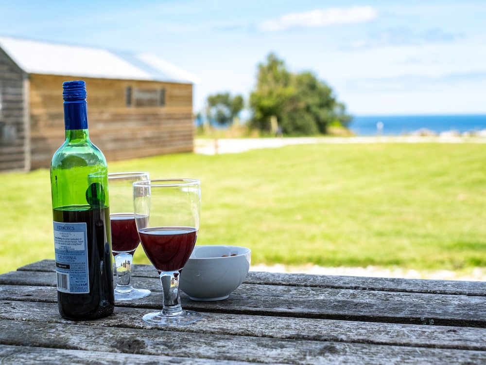 Atlantic Lodge