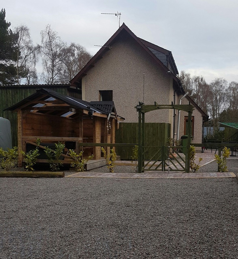 Birchwood Cottage