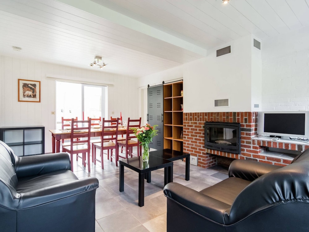 Scenic Stay in Vencimont view 5