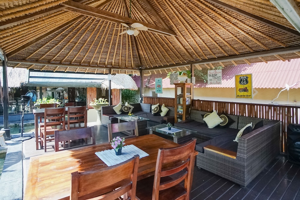 Kampung 168