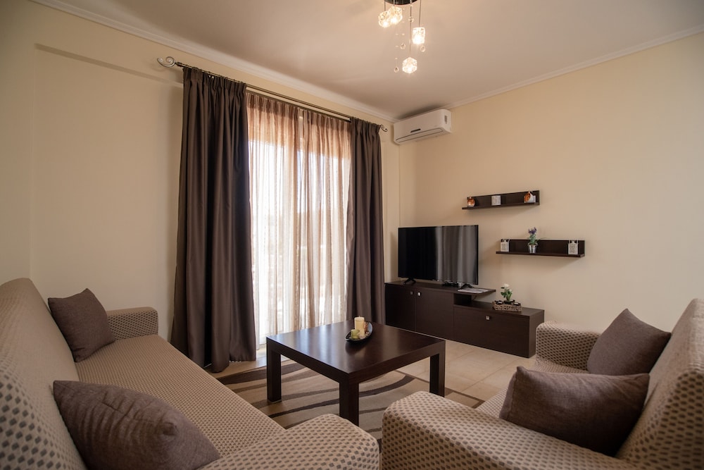 Lagaria Apartments