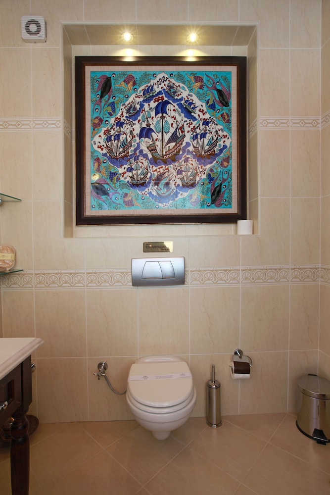 Dersaadet Oteli - Özel Sınıf - Image 44