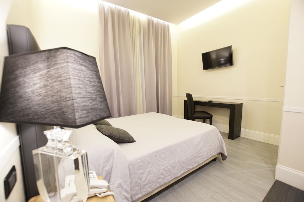 Hotel Giglio dell'Opera-3