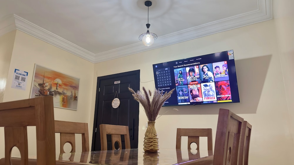 Cozy Apartment Near Rabat & Beach