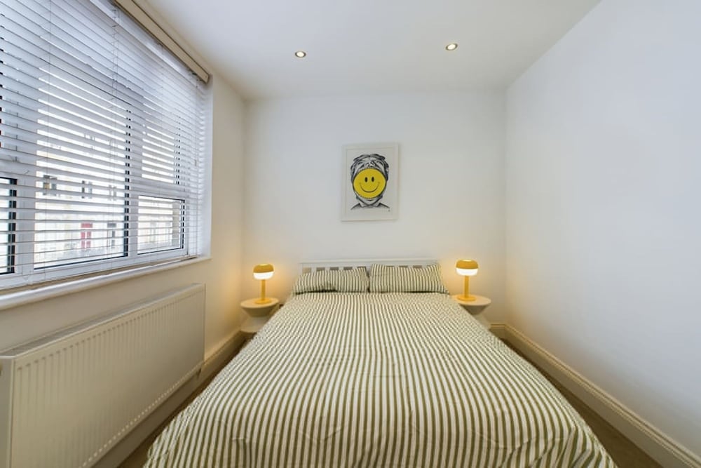 The Earl s Court Hideaway - Warm 3bdr House