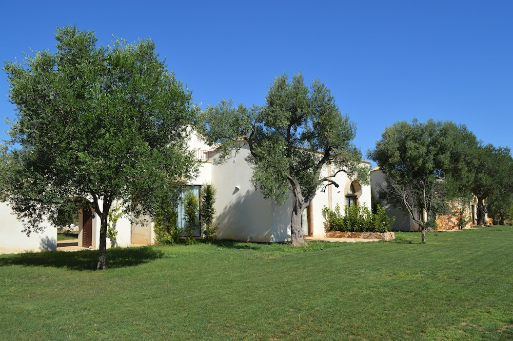 Dimore del Roseto