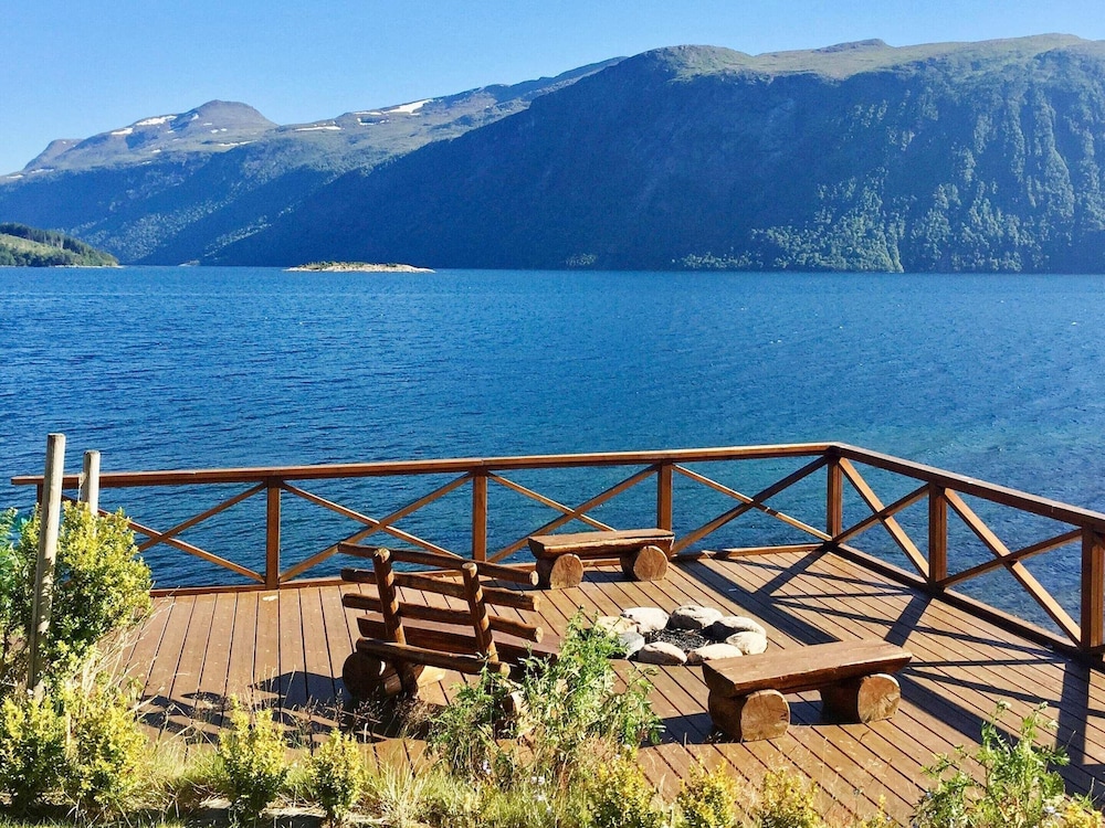 Holiday Home in EidsvÃ¥g