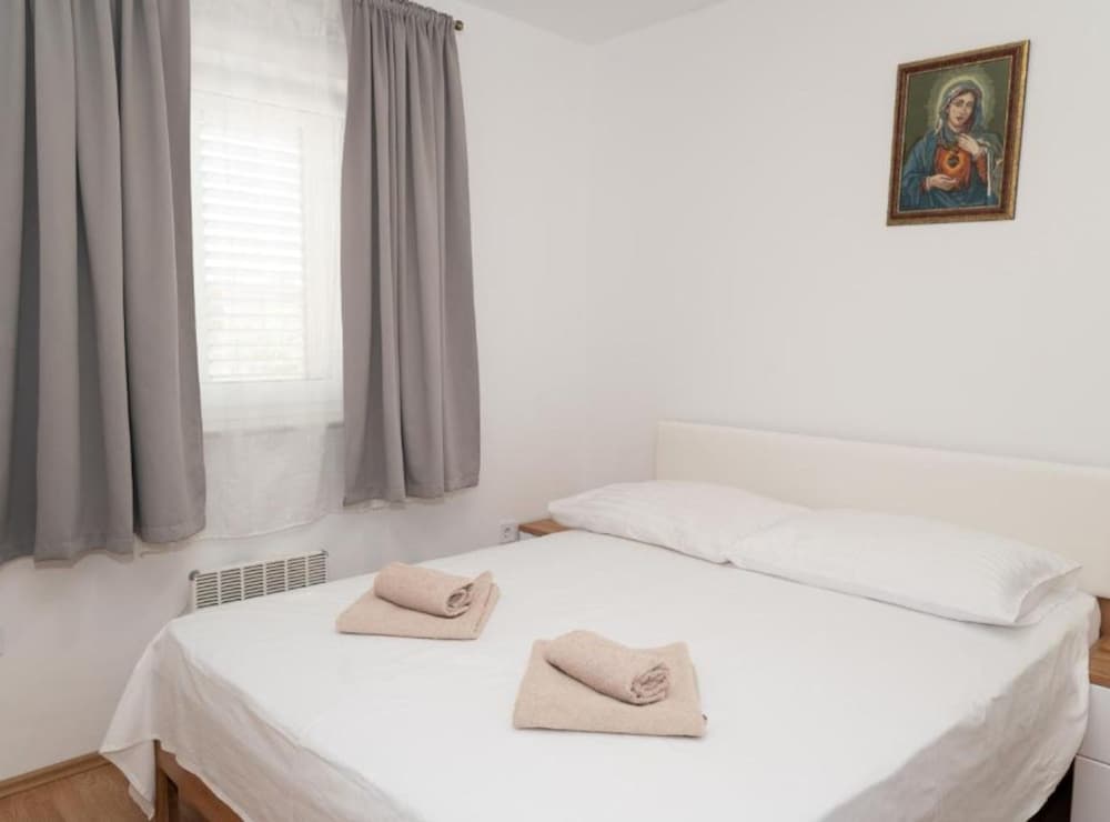 Villa Roški Slap