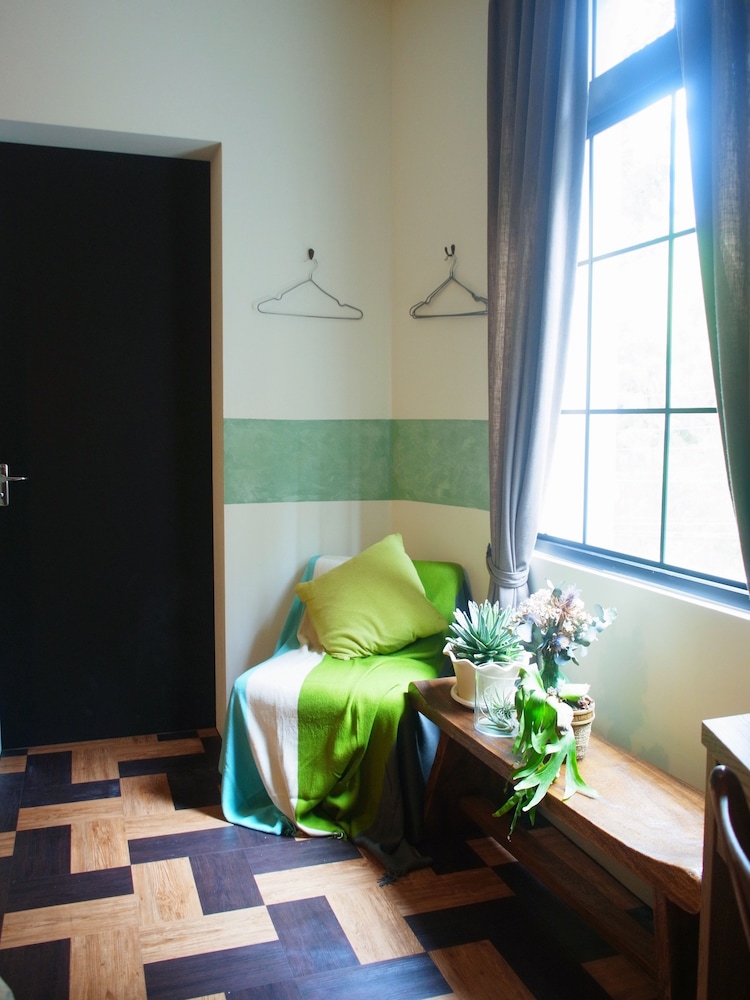 7days 4season Cafe B&B