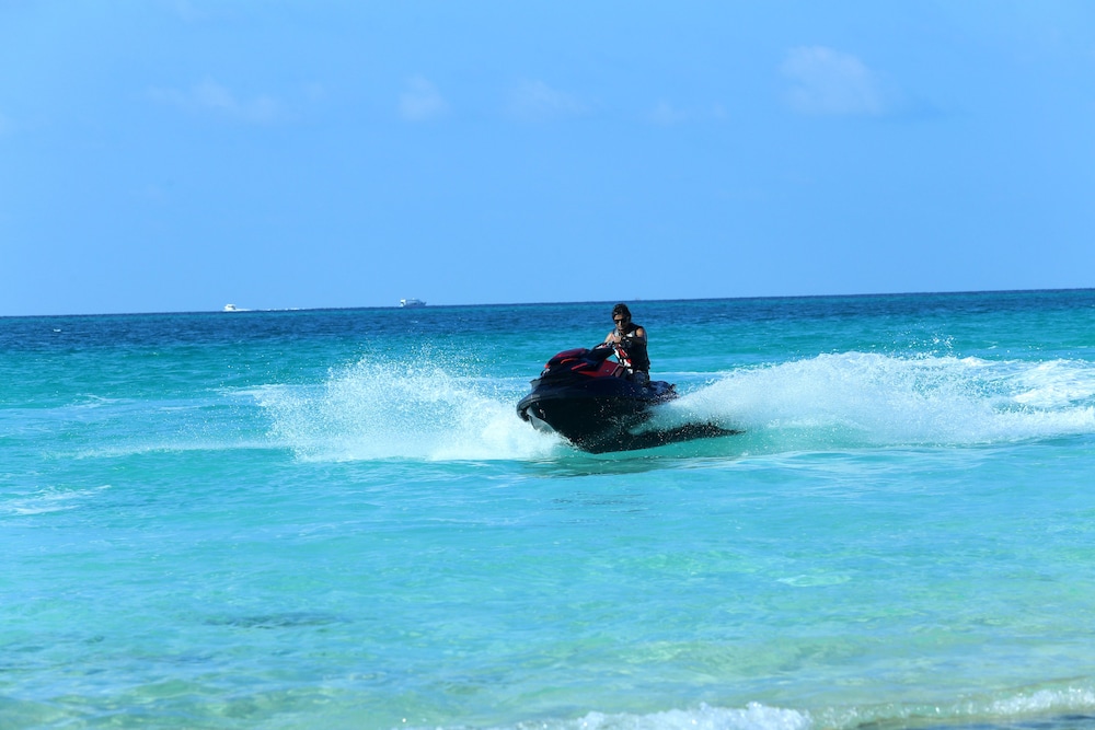 Dhigurah Retreat Beach