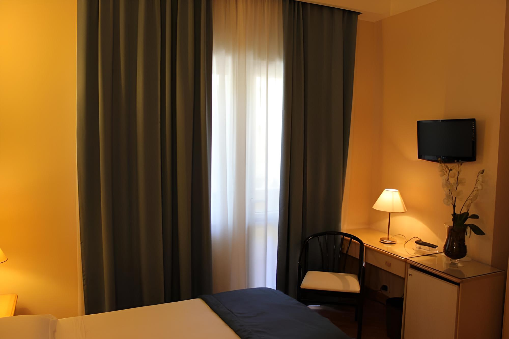 Hotel Alba Cassino