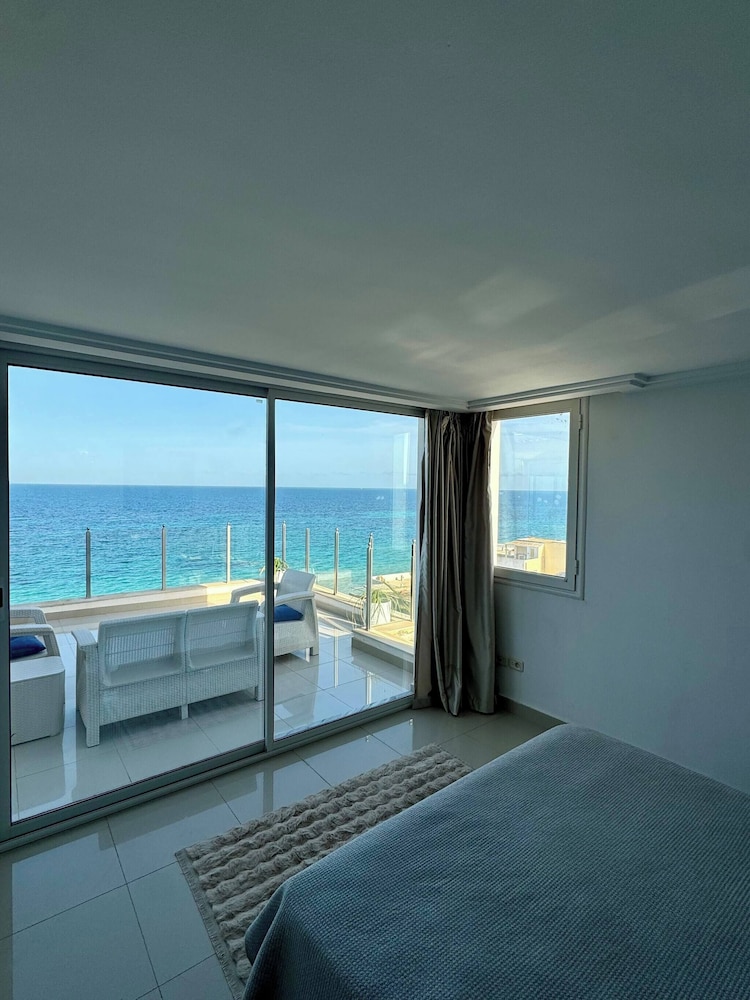 Cozy Apartment With Breathtaking View